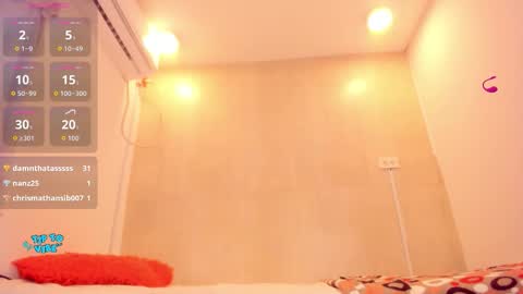 Jane  M online show from October 31, 9:37 pm