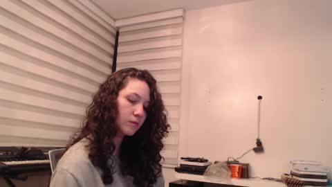 Jane online show from April 15, 12:47 am