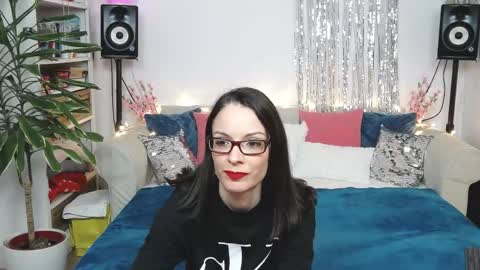 JaneDejay online show from May 15, 7:54 pm