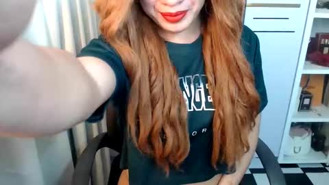 jane online show from January 18, 3:26 am