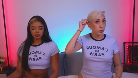 Jane online show from February 13, 1:40 am