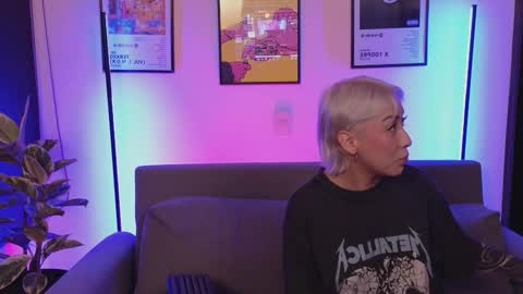 Jane online show from November 27, 2:41 am