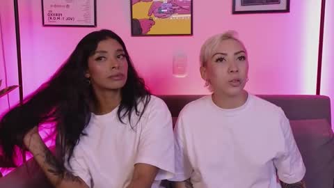 Jane online show from September 19, 5:00 am