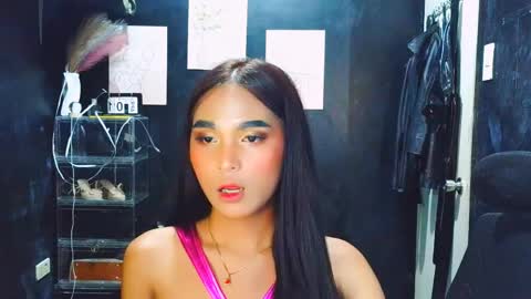 Janelarose online show from April 2, 3:41 pm