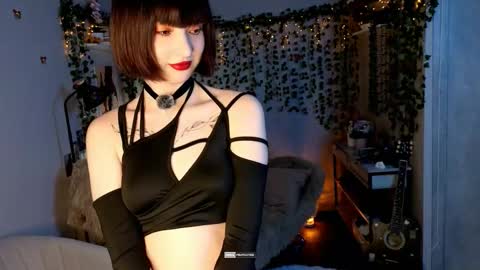 Im Jane Happy New Year everyone online show from February 11, 12:14 am