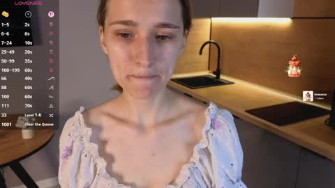 May online show from April 5, 2:14 pm