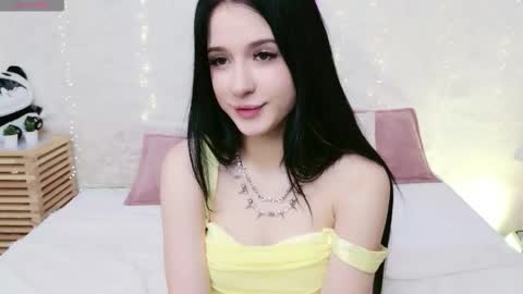 JaneRayan online show from October 18, 6:34 pm