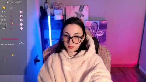 Jane Roger online show from May 25, 1:34 am