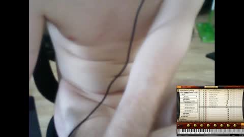 Jane Succubus online show from September 25, 1:07 pm