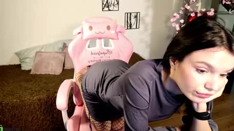 Alexia online show from March 24, 10:32 am