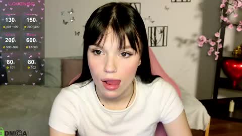 Alexia online show from May 30, 8:46 am