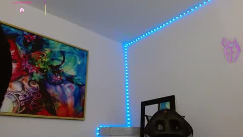 Janeth online show from November 18, 8:12 pm