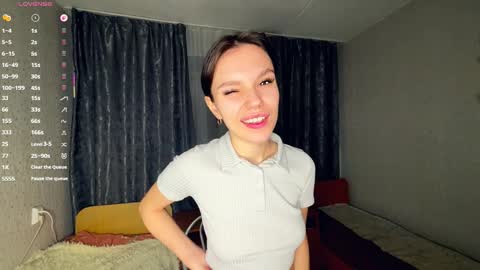 Aleksia online show from December 22, 2:24 pm