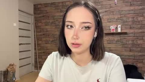 Janette online show from July 8, 7:06 pm
