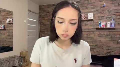 Janette online show from July 12, 4:43 pm