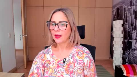 JANE TURNER MILF online show from February 18, 1:44 pm