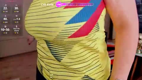 JANE TURNER MILF online show from July 7, 12:53 pm