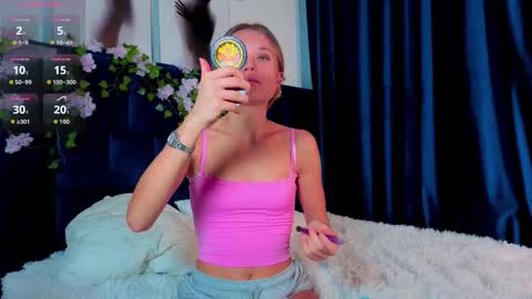 Hi Im Alice and here youll find something online show from October 26, 6:03 am