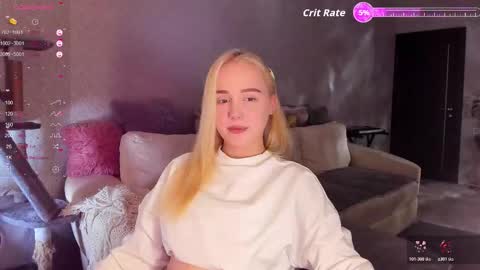 Janice online show from February 27, 1:31 am