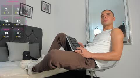 Jank  online show from January 5, 8:01 pm