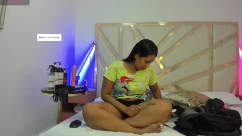 janna_foxx online show from November 21, 2:42 am