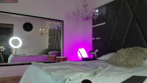 janna_foxx online show from April 13, 3:55 am