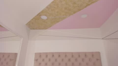 Snapshot of janneblossom chatting on October 14, 10:24 pm Janne  online show from October 14, 10:24 pm