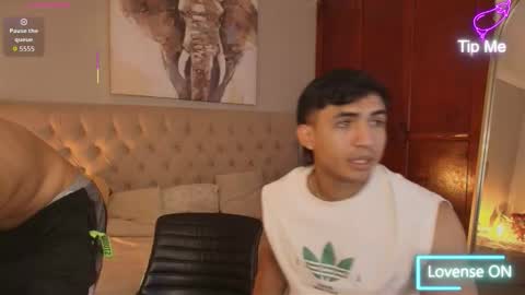 janomar01 online show from February 24, 7:06 pm