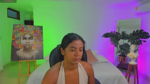 JANY online show from April 18, 10:50 am