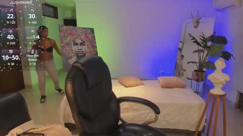 JANY online show from November 24, 10:47 am