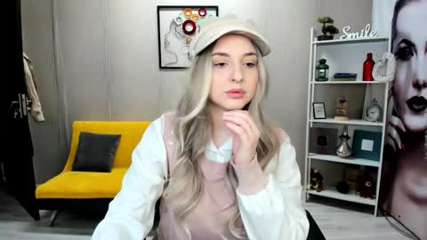 JaquelinLaurent online show from September 15, 6:09 pm