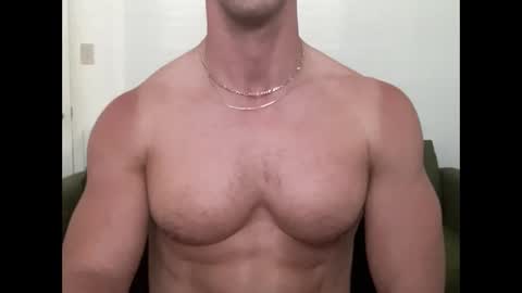 jared_cam online show from April 1, 2:03 pm