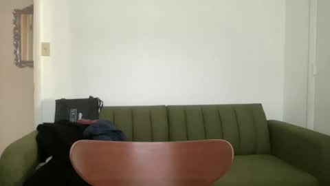 jared_cam online show from April 8, 12:19 pm