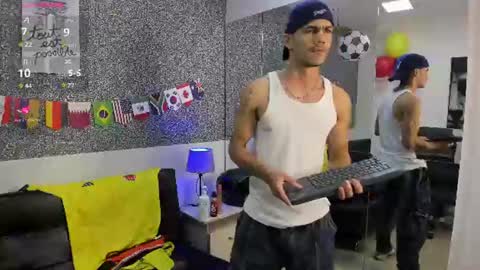 Jared online show from July 3, 11:26 am