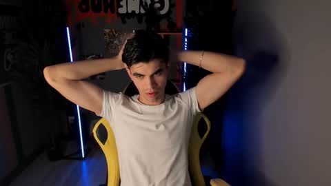 Snapshot of jaremy_harris chatting on September 27, 4:38 pm Jaremy online show from September 27, 4:38 pm