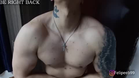 Jareth online show from March 2, 5:41 am