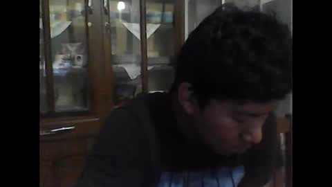 Jairo online show from January 27, 3:37 am