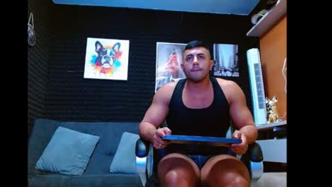 jarod online show from June 19, 6:58 pm