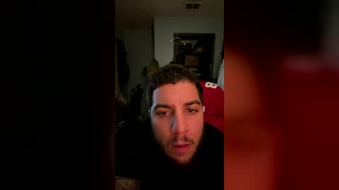 jarrellandrews1 online show from July 4, 6:06 am