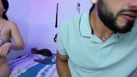 jaryandnick_smith online show from January 11, 2:39 am