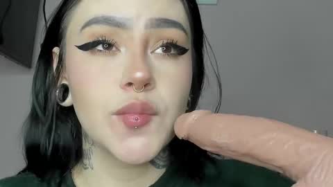 Maria online show from February 12, 3:32 am