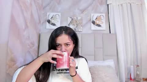 Jaslyn online show from February 2, 4:14 pm