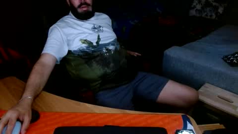 JasMarks online show from June 7, 6:24 pm