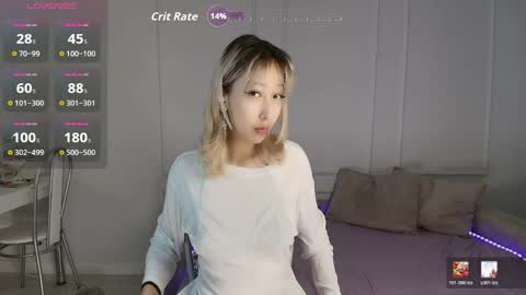 Jasmine online show from May 20, 1:39 pm