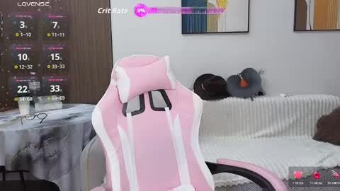 Jasmine online show from April 13, 7:51 pm