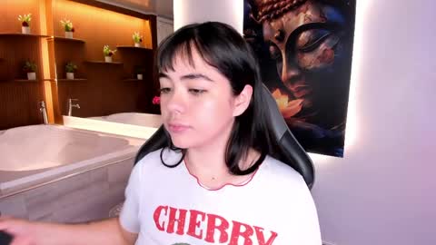 JASMIN online show from April 8, 2:36 am