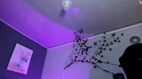 JASMIN online show from May 26, 2:06 am