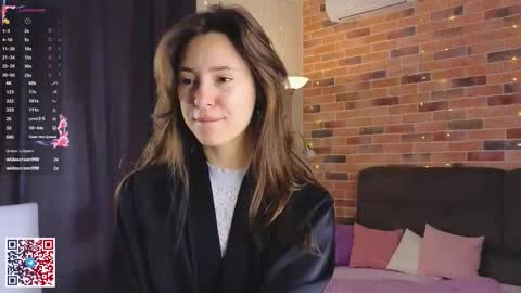 Chloe online show from October 17, 6:17 am