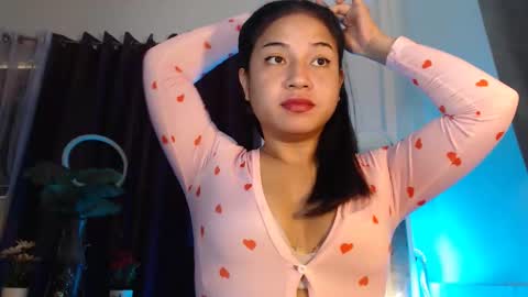 JASMINE online show from November 4, 3:19 am