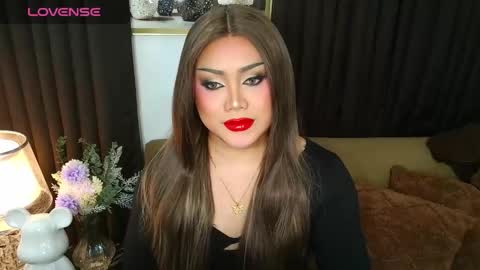 Jasmine Brandy online show from February 10, 7:39 pm